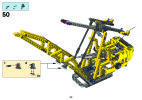 Instrucciones de Construcción - LEGO - 8053 - Mobile Crane: Page 12