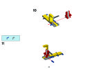 Instrucciones de Construcción - LEGO - 8053 - Mobile Crane: Page 11