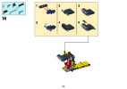 Instrucciones de Construcción - LEGO - 8053 - Mobile Crane: Page 13