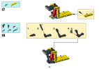 Instrucciones de Construcción - LEGO - 8053 - Mobile Crane: Page 15