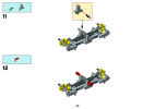 Instrucciones de Construcción - LEGO - 8053 - Mobile Crane: Page 26