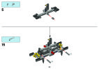 Instrucciones de Construcción - LEGO - 8053 - Mobile Crane: Page 30