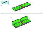 Instrucciones de Construcción - LEGO - 8063 - Tractor with Trailer: Page 6