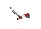 Instrucciones de Construcción - LEGO - 8063 - Tractor with Trailer: Page 16