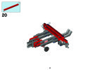 Instrucciones de Construcción - LEGO - 8063 - Tractor with Trailer: Page 25