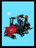 Instrucciones de Construcción - LEGO - 8063 - Tractor with Trailer: Page 3