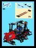 Instrucciones de Construcción - LEGO - 8063 - Tractor with Trailer: Page 4