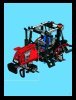 Instrucciones de Construcción - LEGO - 8063 - Tractor with Trailer: Page 7