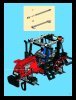 Instrucciones de Construcción - LEGO - 8063 - Tractor with Trailer: Page 9