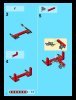 Instrucciones de Construcción - LEGO - 8063 - Tractor with Trailer: Page 14