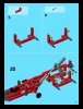 Instrucciones de Construcción - LEGO - 8063 - Tractor with Trailer: Page 39