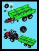 Instrucciones de Construcción - LEGO - 8063 - Tractor with Trailer: Page 79