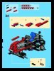 Instrucciones de Construcción - LEGO - 8063 - Tractor with Trailer: Page 47