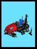 Instrucciones de Construcción - LEGO - 8063 - Tractor with Trailer: Page 54