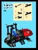 Instrucciones de Construcción - LEGO - 8063 - Tractor with Trailer: Page 63