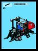 Instrucciones de Construcción - LEGO - 8063 - Tractor with Trailer: Page 68