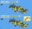 Instrucciones de Construcción - LEGO - 8067 - Mini Mobile Crane: Page 28