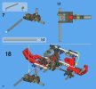 Instrucciones de Construcción - LEGO - 8068 - Rescue Helicopter: Page 28