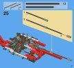 Instrucciones de Construcción - LEGO - 8068 - Rescue Helicopter: Page 37