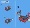 Instrucciones de Construcción - LEGO - 8068 - Rescue Helicopter: Page 23