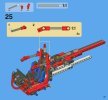 Instrucciones de Construcción - LEGO - 8068 - Rescue Helicopter: Page 37