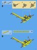 Instrucciones de Construcción - LEGO - 8069 - Backhoe Loader: Page 7