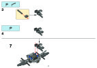 Instrucciones de Construcción - LEGO - 8070 - Supercar: Page 8