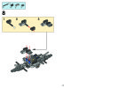 Instrucciones de Construcción - LEGO - 8070 - Supercar: Page 9