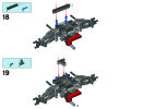 Instrucciones de Construcción - LEGO - 8070 - Supercar: Page 16