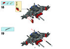 Instrucciones de Construcción - LEGO - 8070 - Supercar: Page 27