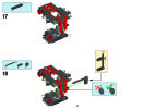 Instrucciones de Construcción - LEGO - 8070 - Supercar: Page 43