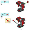 Instrucciones de Construcción - LEGO - 8070 - Supercar: Page 44