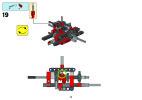 Instrucciones de Construcción - LEGO - 8070 - Supercar: Page 73