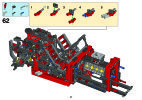 Instrucciones de Construcción - LEGO - 8070 - Supercar: Page 10