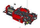 Instrucciones de Construcción - LEGO - 8070 - Supercar: Page 32