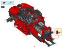 Instrucciones de Construcción - LEGO - 8070 - Supercar: Page 51