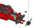 Instrucciones de Construcción - LEGO - 8070 - Supercar: Page 70