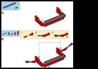 Instrucciones de Construcción - LEGO - 8070 - Supercar: Page 45