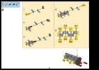 Instrucciones de Construcción - LEGO - 8070 - Supercar: Page 54