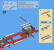 Instrucciones de Construcción - LEGO - 8071 - Bucket Truck: Page 31