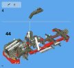 Instrucciones de Construcción - LEGO - 8071 - Bucket Truck: Page 60