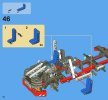 Instrucciones de Construcción - LEGO - 8071 - Bucket Truck: Page 62