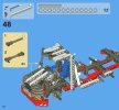 Instrucciones de Construcción - LEGO - 8071 - Bucket Truck: Page 66