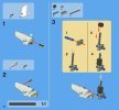 Instrucciones de Construcción - LEGO - 8071 - Bucket Truck: Page 36