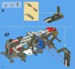 Instrucciones de Construcción - LEGO - 8071 - Bucket Truck: Page 24