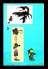 Instrucciones de Construcción - LEGO - 8076 - Deep Sea Striker: Page 3