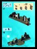 Instrucciones de Construcción - LEGO - 8078 - Portal of Atlantis: Page 48