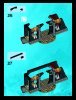 Instrucciones de Construcción - LEGO - 8078 - Portal of Atlantis: Page 53