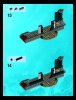 Instrucciones de Construcción - LEGO - 8078 - Portal of Atlantis: Page 9