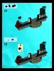 Instrucciones de Construcción - LEGO - 8078 - Portal of Atlantis: Page 10